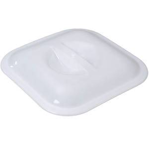 Burkle GmbH High Quality Durable Lid for Four Sided Bucket for Warehouse <b>Storage</b> Cabinets - Product Image 1