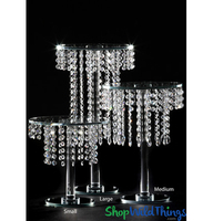 Lustre de sol en cristal moderne de luxe de haute qualité, argenté, taille personnalisée, pour mariage, décoration, centre de table