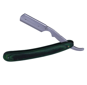 มีดโกนหนวดสแตนเลสสำหรับผู้ชายที่โกนหนวดแบบพรีเมี่ยม - Product Image 5