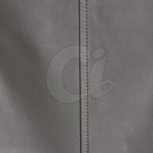 Chaqueta de Cuero Genuino Ligera para Mujer, Impermeable y Resistente al Viento, Transpirable, Cómoda y Fácil de Usar - Product Image 6