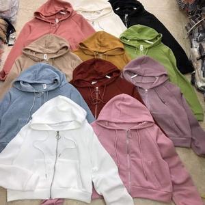 Sudadera con capucha para hombre Ropa a granel Mezcla de pacas Tops Bale Apparel Stock Liquidación Descuento de fábrica Surtido a granel Moda masculina - Product Image 2