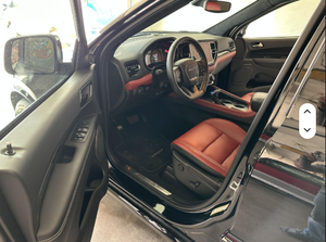 Dodge Durango SRT Hellcat 2021 d'occasion, conduite à gauche/droite - Product Image 3