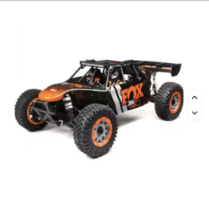 Nuevo Buggy Todoterreno DBXL-E 2.0 4x4 RTR Original de Calidad Disponible 1/5 con Motor sin Escobillas - Product Image 1