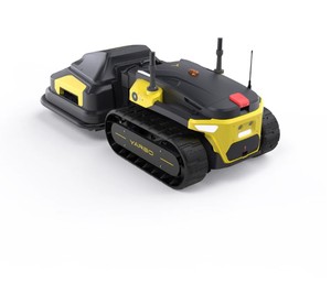 Cortacésped robótico eléctrico Yarbo M1 de 20 pulgadas con corte inteligente, ¡el más vendido! - Product Image 5