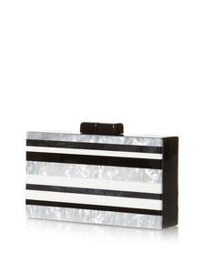 Kit de bricolaje de embrague de resina moderna para trajes elegantes - Product Image 2