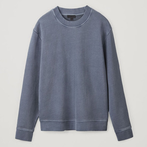 Sweat-shirt à capuche à col rond personnalisé avec logo brodé et imprimé pour hommes, 100% coton, coupe ample, qualité supérieure - Product Image 6