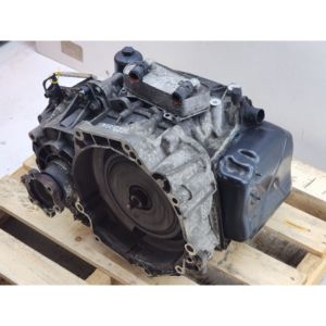 Volkswagen Sharan 4ème Série PPW 02 E300062 CFFB Diesel 1968 (10>), occasion, échange automatique - Product Image 3