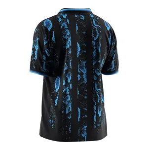 Pantalones Cortos de Forro Polar para Hombre con Estampado Puff y Tallas Uniformes - Fabricante Mayorista - Product Image 6