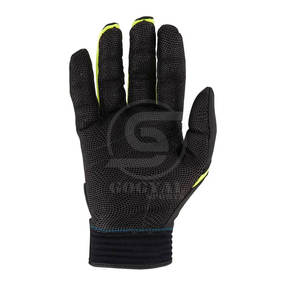 Gants de frappe de baseball en cuir à prix raisonnable, design personnalisé, haute qualité, gants de frappe de baseball les plus vendus - Product Image 3