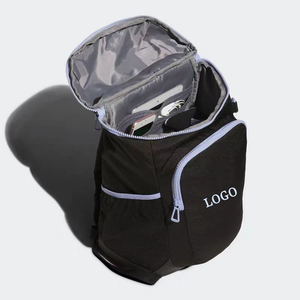 2026 OEM Custom Logo Customized <b>Water</b> <b>Resistant</b> Lightweight Luxury Hot Selling Multi-function School Sports <b>Backpack</b> Letter - Product Image 3