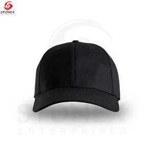 Customization Unisex Hip-Hop Cotton Chapeau Mesh Trucker <b>Cap</b> <b>Blank</b> Printed Snapback Hats for Women and Men - Product Image 2