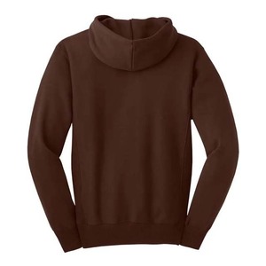Últimos Diseños Personalizados, Proveedores de Pakistán, Sudaderas Casuales Unisex de Invierno, Mezcla de Algodón, Bordadas - Product Image 6