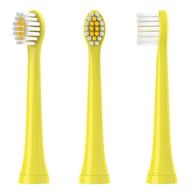 สีเหลือง