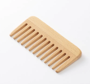 Personalized Bamboo <b>Comb</b>-Eco-Friendly and Budget-Friendly Made in Vietnam Model Number Viet Fargimex - Product Image 1