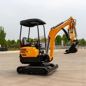 Excavadora de 3.5 Toneladas, Mini Excavadora en Venta, Mejor Oferta, Precio de Fábrica, Compre Ahora, En Stock, Entrega Rápida, Venta al Por Mayor Disponible - Product Image 3