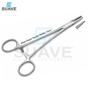 Bonne vente le plus récent Kit d'instruments chirurgicaux de base de chirurgie mineure 35 pièces par SUAVE INSTRUMENTS SURGICAUX - Product Image 6