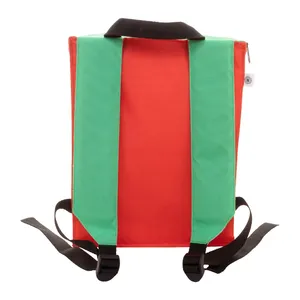 Zaino Promozionale Sostenibile CreaCool in RPET per Merchandising - Product Image 4