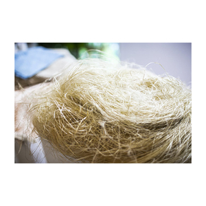 2600nm ไส้ใยปอฟอกขาวสีขาวป้องกันรังสียูวีจากเนเธอร์แลนด์ - Product Image 6