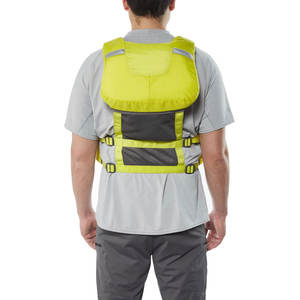 Boat <b>Jacket</b> Safety <b>Jacket</b> for Swimming Water Sports Swimming Vest Marine Swimming Rescue Surfing Diving <b>Life</b> Vest - Product Image 6