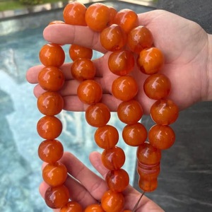 ลูกประคำเรซิ่นอิสลาม ทัสบีฮ์ มิสบาฮ์ มุสลิม - Product Image 2