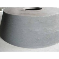 Façonneuse de Pâte de Comptoir pour Boulangerie, Machine à Bouler la Pâte Haute Vitesse, Équipement de Fabrication de Pizzas et de Pain