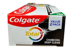 Colgatee Visible White <b>Purple</b> <b>Toothpaste</b>, <b>Teeth</b> <b>Whitening</b> Removes Stain - Product Image 6