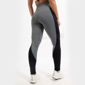 กางเกงเลกกิ้งเล่นโยคะของผู้หญิงเอวสูงและน้ำหนักเบาดีไซน์ดี - Product Image 6