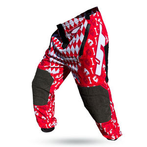 Personnalisable Sublimé Paintball Pantalon Rembourré Léger Durable Renforcé Point Doux Respirant Séchage Rapide Humidité - Product Image 3