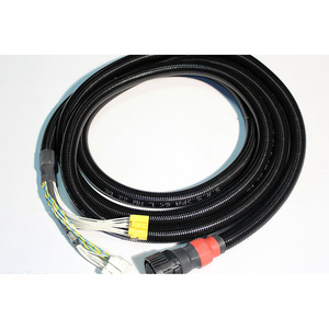 สายเคเบิล Baltacioglu 1, B : 11000 มม., C: 800 มม. 150.00269410 อะไหล่ทดแทนระบบส่งกำลังรถบัส - Product Image 2