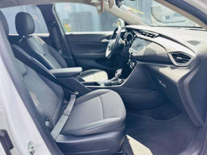 บิวอิค อังกอร์ GX พรีเฟอเรด ปี 2023 รับรองความสะอาดตามมาตรฐาน - Product Image 5