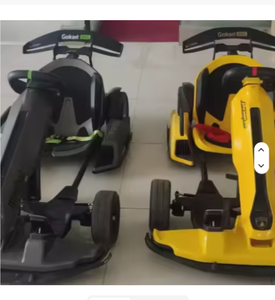 Bicicleta Tesla Cybeerquad de 4 Ruedas para Niños, Nueva, de Grado Industrial y para Bricolaje, 2025, Personalizable OEM con 1 Año de Garantía - Product Image 1