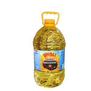 Aceite de semilla de girasol refinado de alta calidad, venta al por mayor, aceite de cocina comestible en tambores a granel para uso alimentario y vegetal - Product Image 2