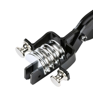 Pince à cintrer les tubes 3 en 1 de petite gamme - Product Image 2