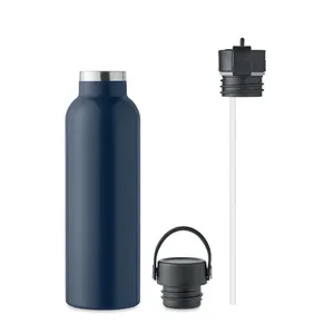 Sustainable BOALI Bottle Merchandising Recycled Stainless Steel Tumblers - Product Image 3