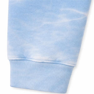Custom 100% Cotton Fleece Heavyweight Oversized Acid Washed <b>Sun</b> Faded Quick Dry Casual Winter Streetwear Hoodie - Product Image 6