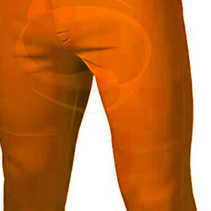 Vente en gros de pantalons de baseball de qualité supérieure avec votre propre conception - Product Image 5