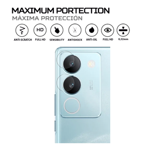 อุปกรณ์ป้องกันหน้าจอ S17กันกระแทกทนทานและดูดซับแรงกระแทก - Product Image 2