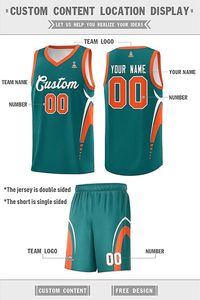 Polestar 100% Personnalisé Unisexe Basketball Wear Dry Fit XXS-XXXL Set Entièrement Sublimation Anti Logo Bande Jeunesse Unisexe OEM Basketball - Product Image 2