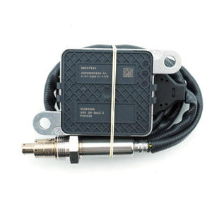 Sensor de Óxido de Nitrógeno N26R-SNS0793B 46344800 A3C03443900-01, Sensor NOx Nuevo para FIAT 500L DOBLO <span class=keywords><strong>FIORINO</strong></span> QUBO - Product Image 1
