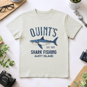 T-Shirt Unisex 100% Cotone 210GSM Stile Casual Personalizzata con Stampa Serigrafica Taglia XL Oversize Fornitura ODM - Product Image 1