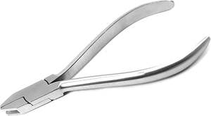 Cortador de alambre duro TC de ortodoncia Dental, alicates de corte Dental duraderos para cortar alicates dentales - Product Image 3
