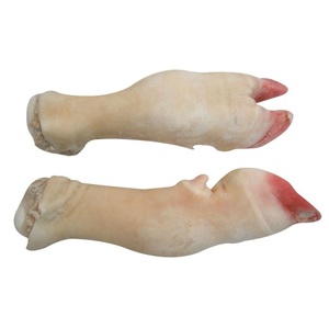 ขาวัวแช่แข็งฮาลาลคุณภาพสูง |   เท้าวัวสด |   เท้าบัฟฟาโล - Product Image 1
