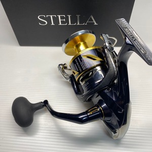 shimano stella 18000 for sale SW C Spinning Reel Stella SW D has added an XG gear ratio to the 6000 size as well as an all Shimano Stella 18000HG