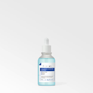 Ampoule d'humidité hyaluronique Deoproce 100ml fabriquée en Corée - Product Image 1