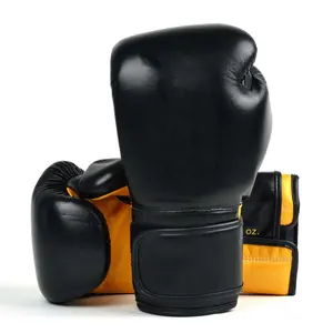 Professional Sports Gloves New Design Customize Logo Special Boxing Gloves for Training Pakistani Factory Price