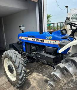 2022ใหม่สำหรับฮอลแลนด์3630 4x4รถแทรกเตอร์ล้อขับเคลื่อน800ชั่วโมงเกียร์ Mahindra ส่วนประกอบหลักเครื่องยนต์และเกียร์ - Product Image 3