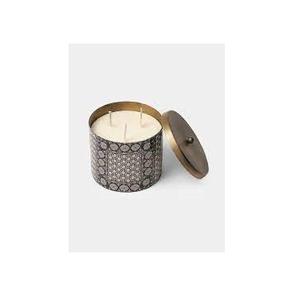 Nouveau Style Design métal bougie bocaux thé lumière votive thé lumière support pour la décoration de la maison pour l'exportation de l'inde - Product Image 3