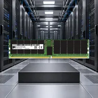 MTC40F2046S1RC56BR 64GB DDR5 5600 2Rx4 ECC Registered RDIMM Memori Server 288 Pin