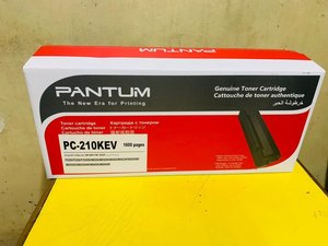 Cartouches de toner PC-210 - Product Image 1