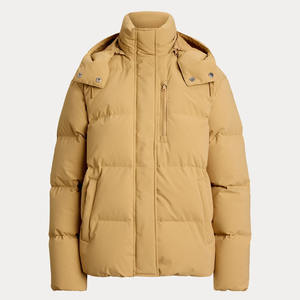 Vestes à bulles à manches longues de haute qualité les plus vendues pour hommes et femmes, toutes tailles et couleurs disponibles, traitement teinté, faible MOQ - Product Image 1